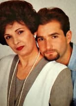 Poster for Señora Isabel