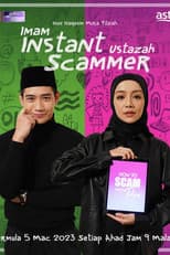 Poster for Imam Instant Ustazah Scammer