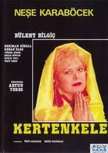 Poster for Kertenkele