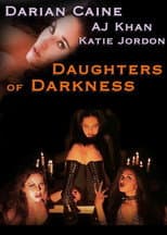 Poster for Daughters of Darkness
