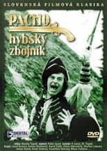 Poster for Pacho, the Brigand of Hybe
