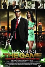 Poster for Changing the Game