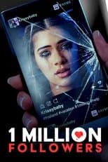 Poster for 1 Million Followers