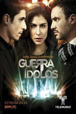Poster for War Of Idols