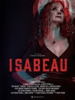 Poster for Isabeau