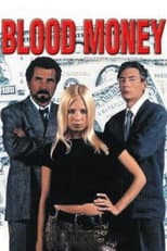 Poster for Blood Money