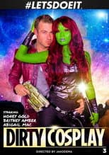 Poster for Dirty Cosplay 3