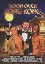 Poster for Moon Over Hong Kong
