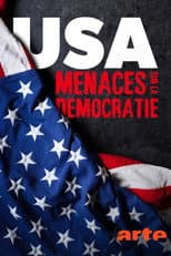 Poster for Democracy at the limit? America's uncertain future