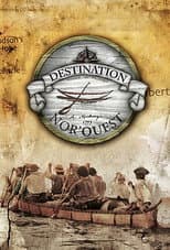 Poster for Destination Nor'Ouest