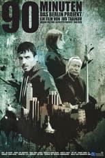 Poster for The Berlin Project