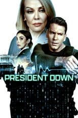 Poster for President Down