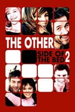 Poster for The 2 Sides of the Bed