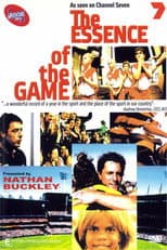 Poster for The Essence of the Game
