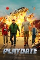 Poster for Playdate