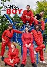 Poster for DannyBoy