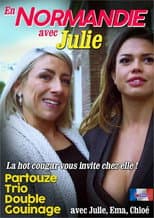 Poster for En Normandie avec Julie