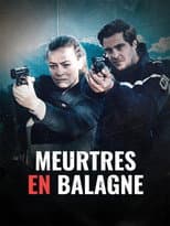Poster for Meurtres en Balagne