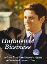 Poster for Unfinished Business