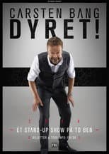 Poster for Carsten Bang: Dyret