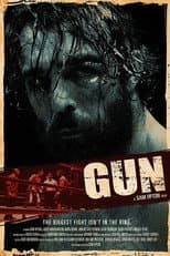 Poster for 12 Round Gun