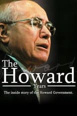 Poster for The Howard Years