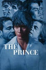 Poster for The Prince