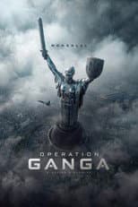 Poster for Operation Ganga