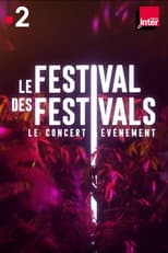 Poster for Le festival des festivals