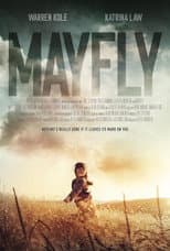 Poster for Mayfly