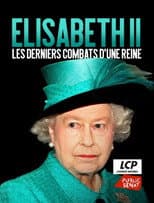 Poster for Queen Elizabeth's Last Battles