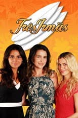 Poster for The Three Sisters