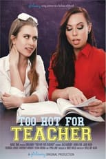 Poster for Too Hot for Teacher