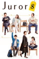 Poster for Juror 8