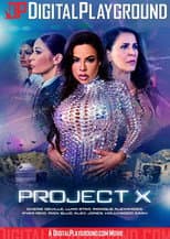 Poster for Project X