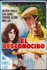 Poster for El Desconocido