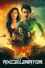 Poster for Axcellerator