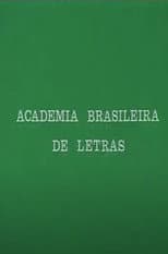 Poster for Academia Brasileira de Letras