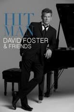 Poster for Hit Man: David Foster & Friends