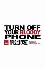Poster for Turn Off Your Bloody Phone: An American Werewolf in London