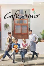 Poster for Cafe Amor