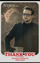 Poster for Thank You