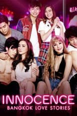 Poster for Bangkok Love Stories: Innocence