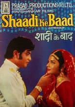 Poster for Shaadi Ke Baad