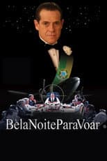 Poster for Bela Noite Para Voar