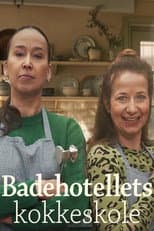 Poster for Badehotellets Kokkeskole