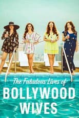 Poster for Fabulous Lives of Bollywood Wives