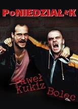 Poster for Poniedziałek
