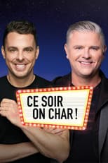 Poster for Ce soir on char