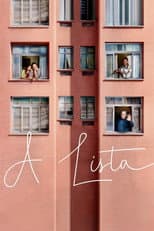 Poster for A Lista